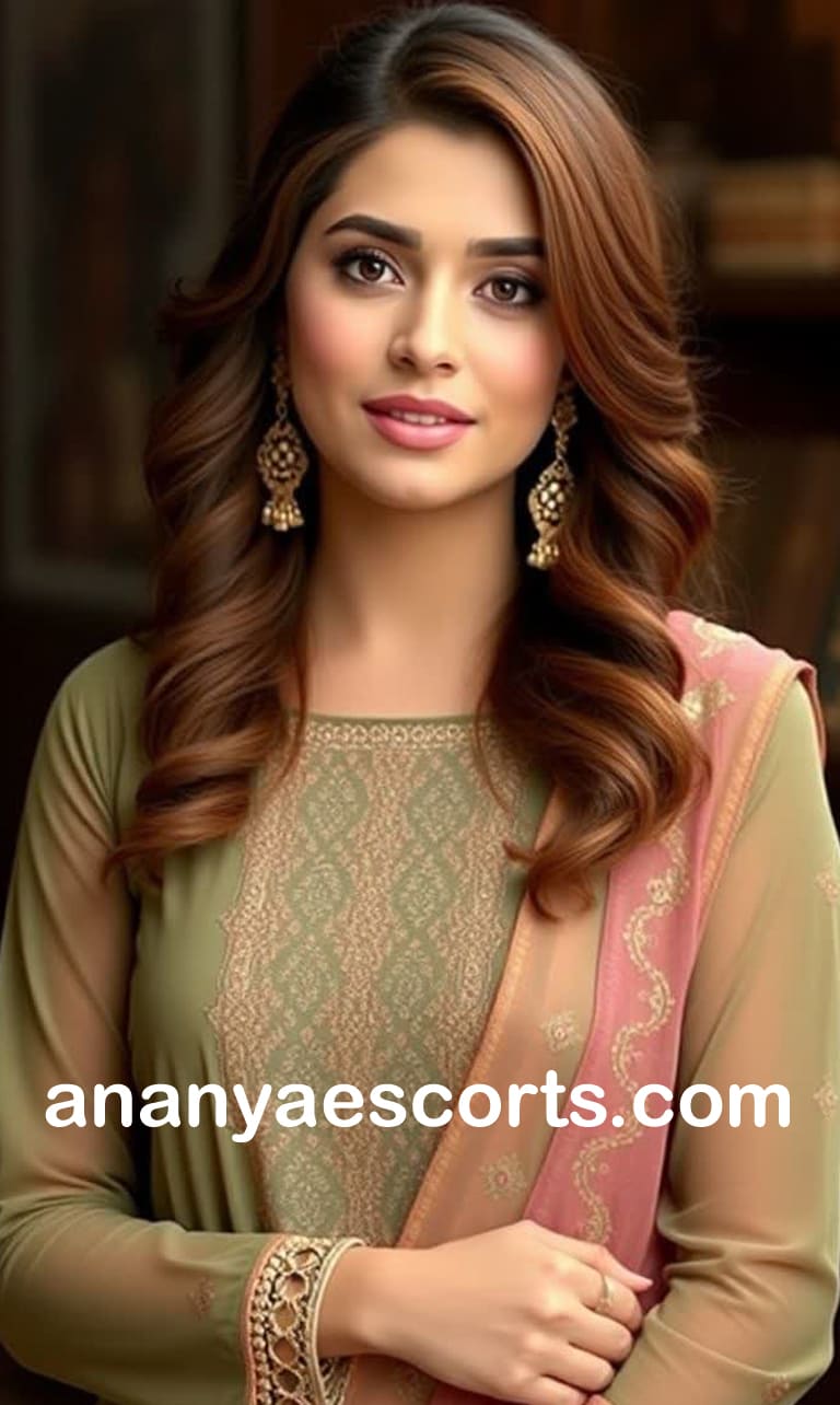 Escort Service in Velsao